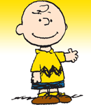 Charlie Brown