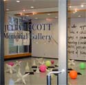 Julian Scott Memorial Gallery